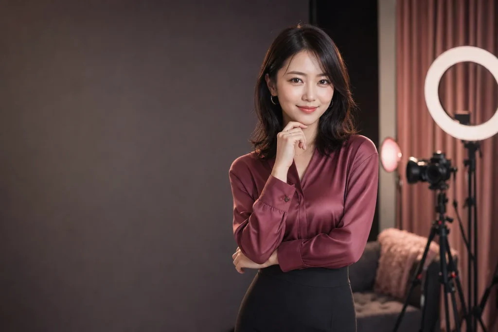 myfansのおすすめ女性クリエイター