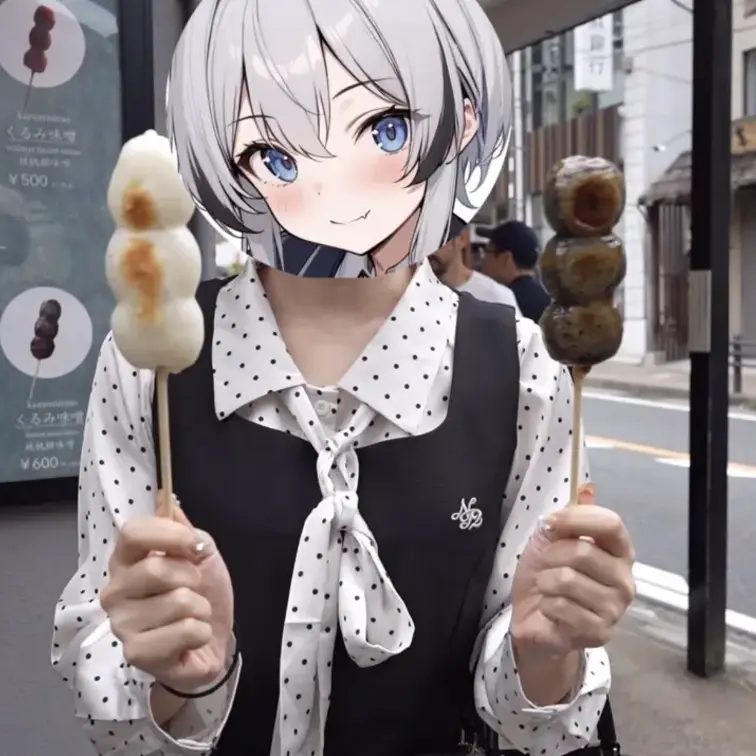 大人気VTuberの甘雨ランちゃんと1泊2日の箱根旅行デートに行ってきた。長い時間ずっと2人きりで…