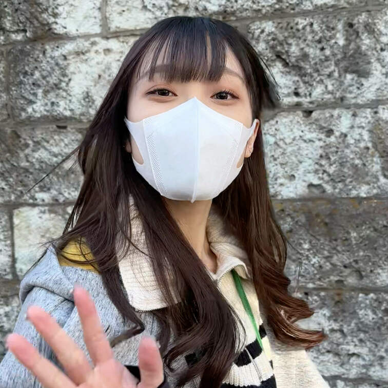 #123【SAYA 22歳】