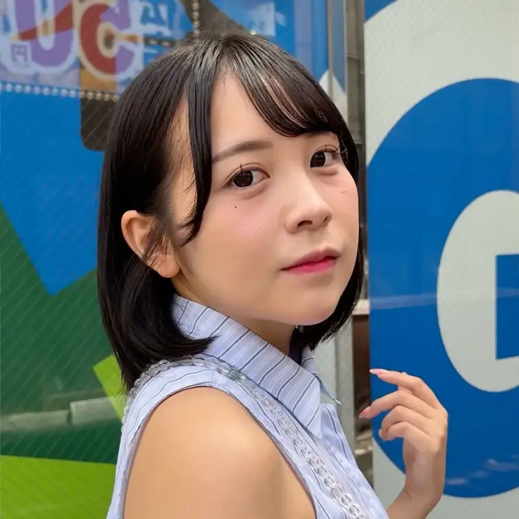 #402【MAYU 20歳】