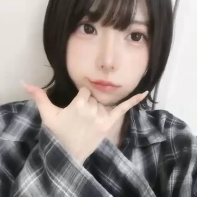 【本編顔出し】フォロワー16万えなこ似インフルエンサーのムラタちゃんと"ナマしか勝たん”2連続中出…