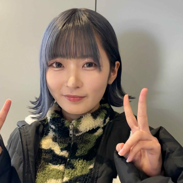 #137【YUA 20歳】