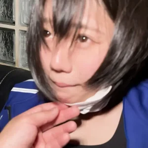 未来の陸上スター候補…だった子です。