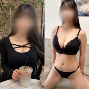 【単品50本限定】とんでもない身体の18歳Hカップちゃん