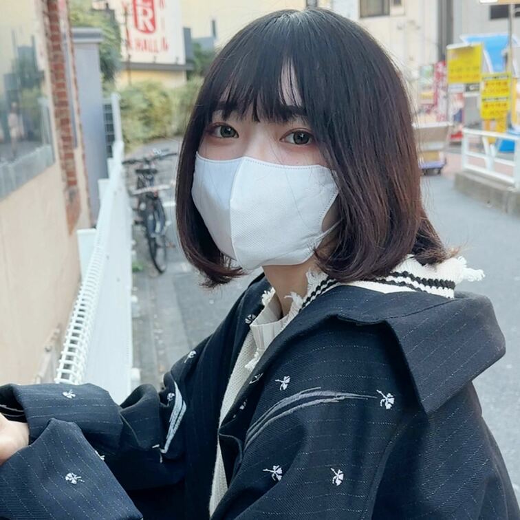 #111【MIO 20歳】