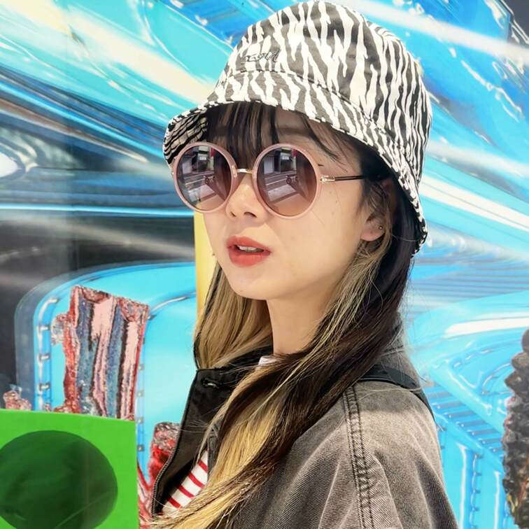 #65【SHIZUKU 21歳】