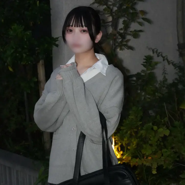 "完全顔出し"『学内で絶賛モテ期中の生意気な彼氏持ち現役L◯Kに無責任中出し』