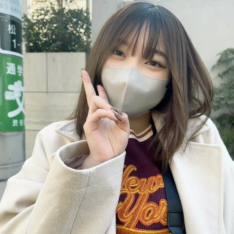 ＃37【MATSURI 20歳】