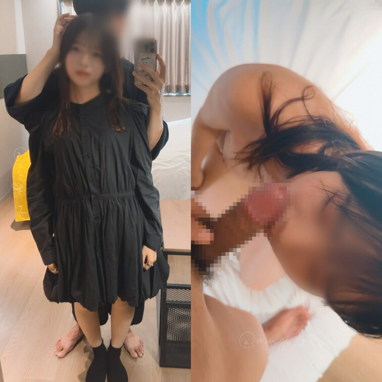 #108【ガチ美人で未経験処女でレズの女の子】夏の終わりに処女卒依頼をくれた19歳処女でレズの女子…