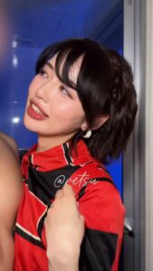 【レジェンド女優・美咲かんなちゃんをお持ち帰りしてしまいました❗️】【本編完全顔出し】