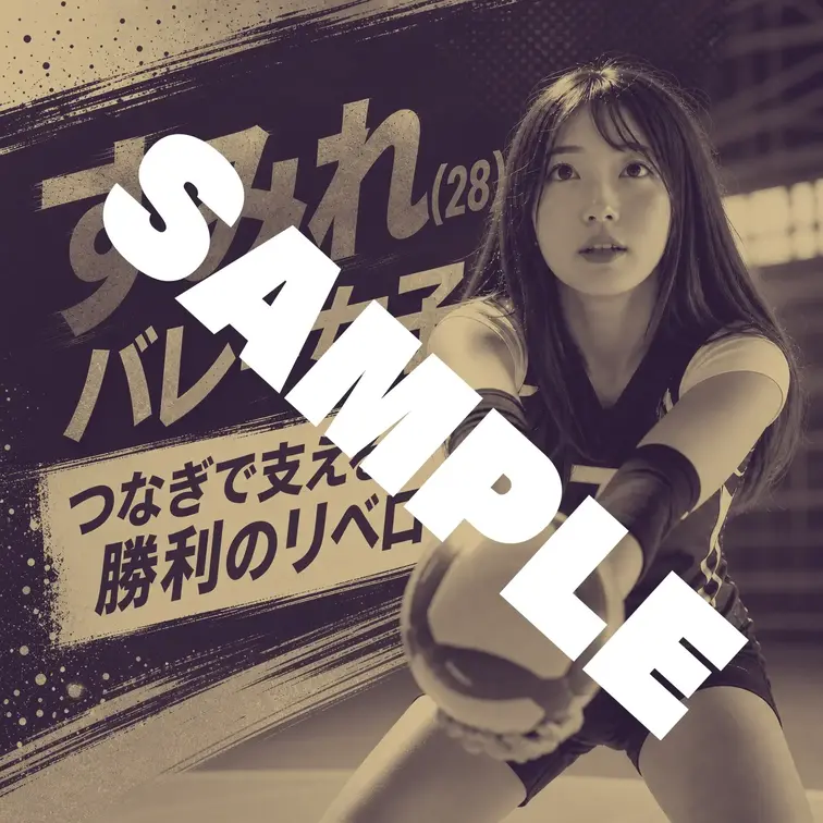 今回登場したのは小柄なバレー女子すみれ先生。
